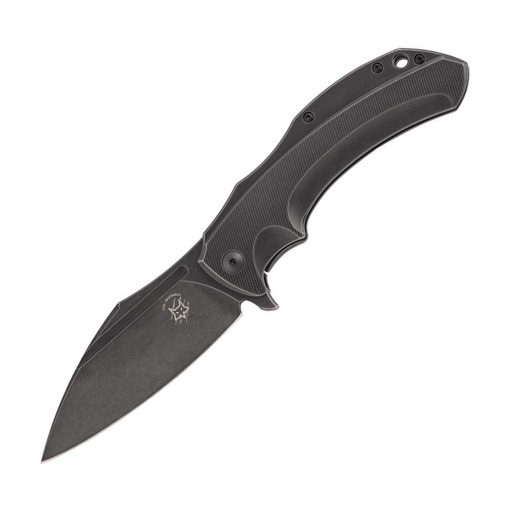 FOX Bastinelli Shadow Framelock