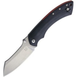 FOX Max Rom Pelican Linerlock