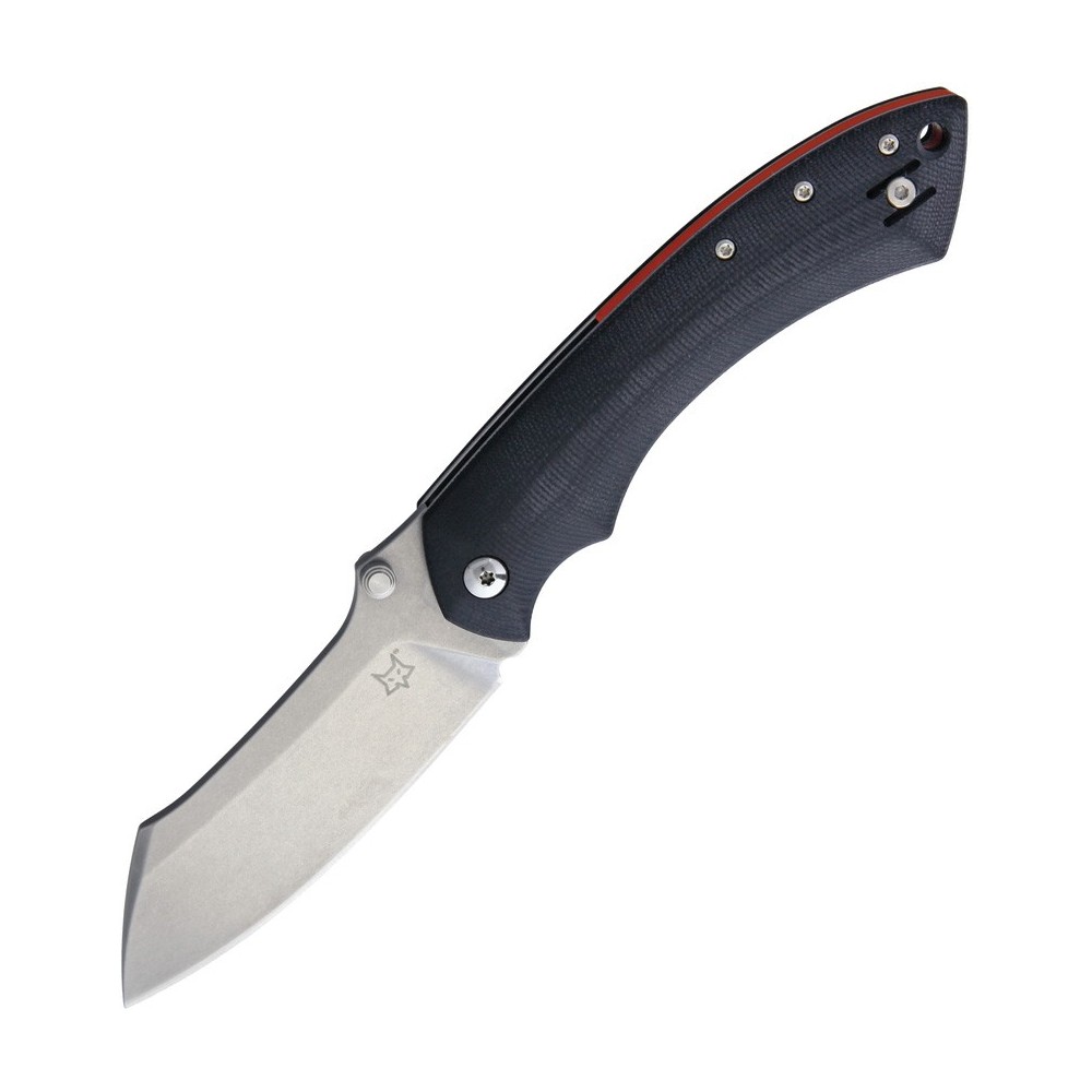 FOX Max Rom Pelican Linerlock