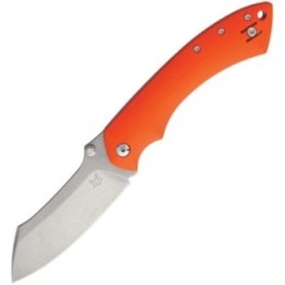 FOX Max Rom Pelican Linerlock