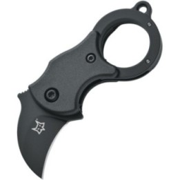 FOX Mini-Ka Linrlock Black