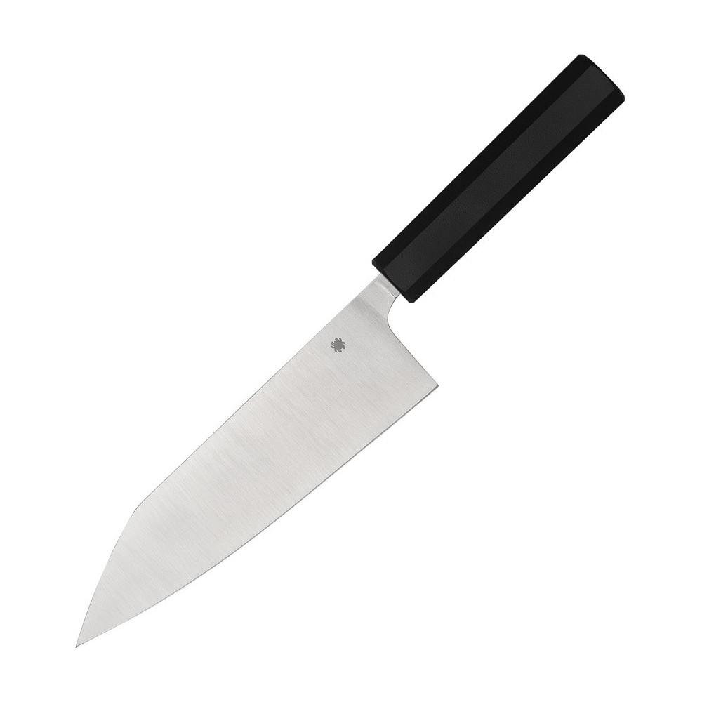 Spyderco Minarai Series Bunka Bo
