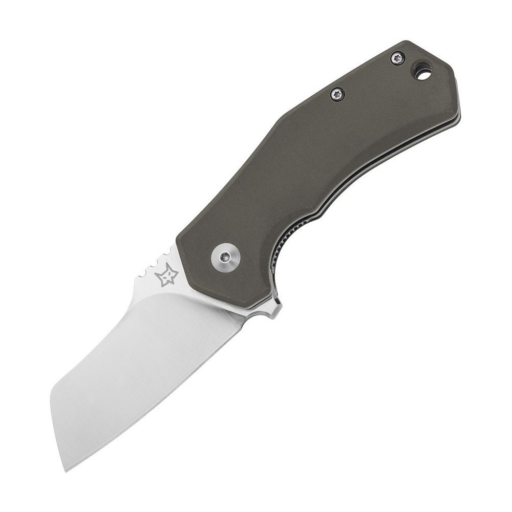 FOX Italicus Linerlock OD