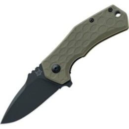 FOX Italicus Linerlock OD