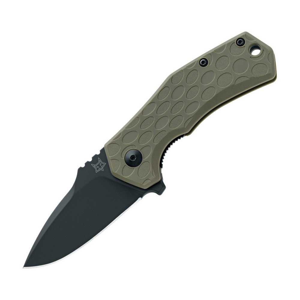 FOX Italicus Linerlock OD