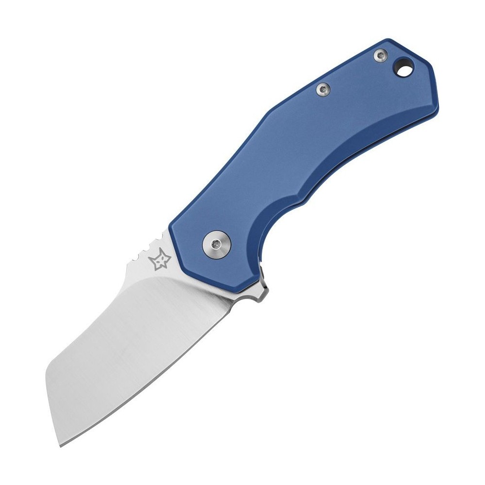 FOX Italicus Linerlock Blue
