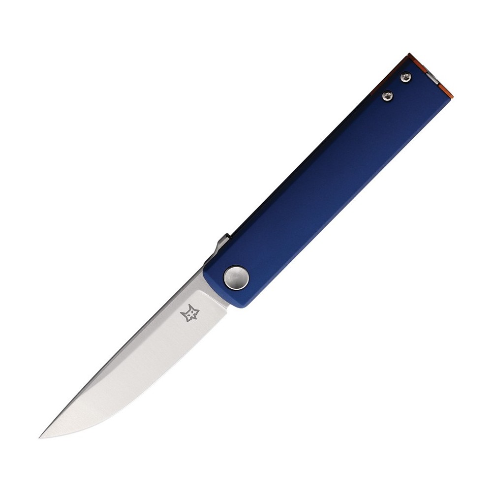 FOX CHNOPS Linerlock Blue
