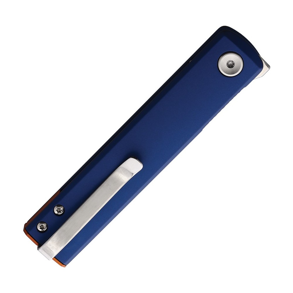 FOX CHNOPS Linerlock Blue
