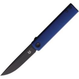 FOX CHNOPS Linerlock Blue