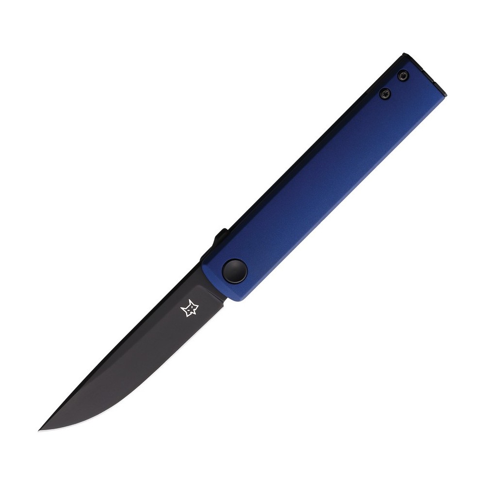 FOX CHNOPS Linerlock Blue