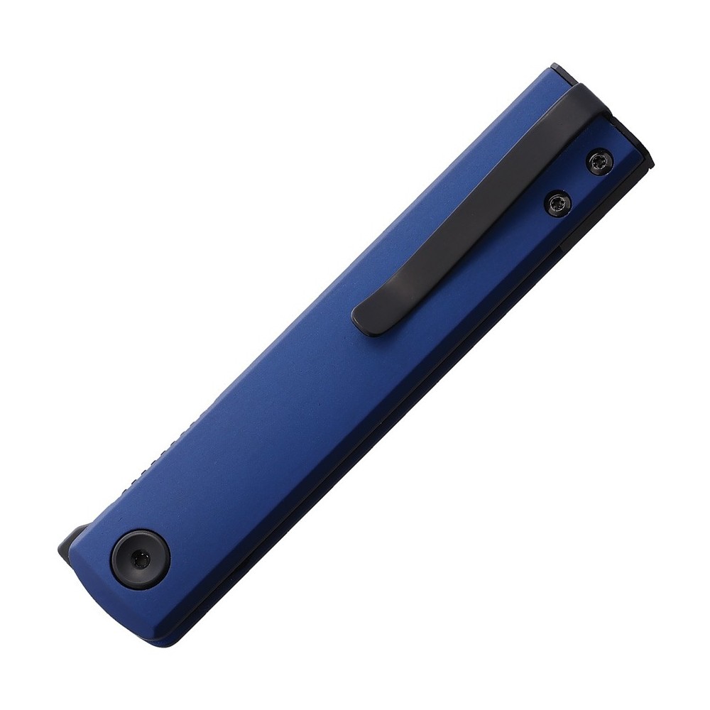 FOX CHNOPS Linerlock Blue