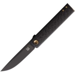FOX CHNOPS Linerlock CF