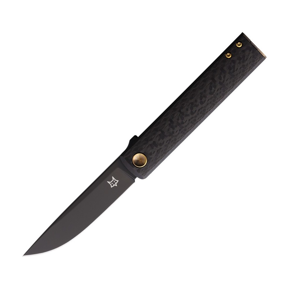 FOX CHNOPS Linerlock CF