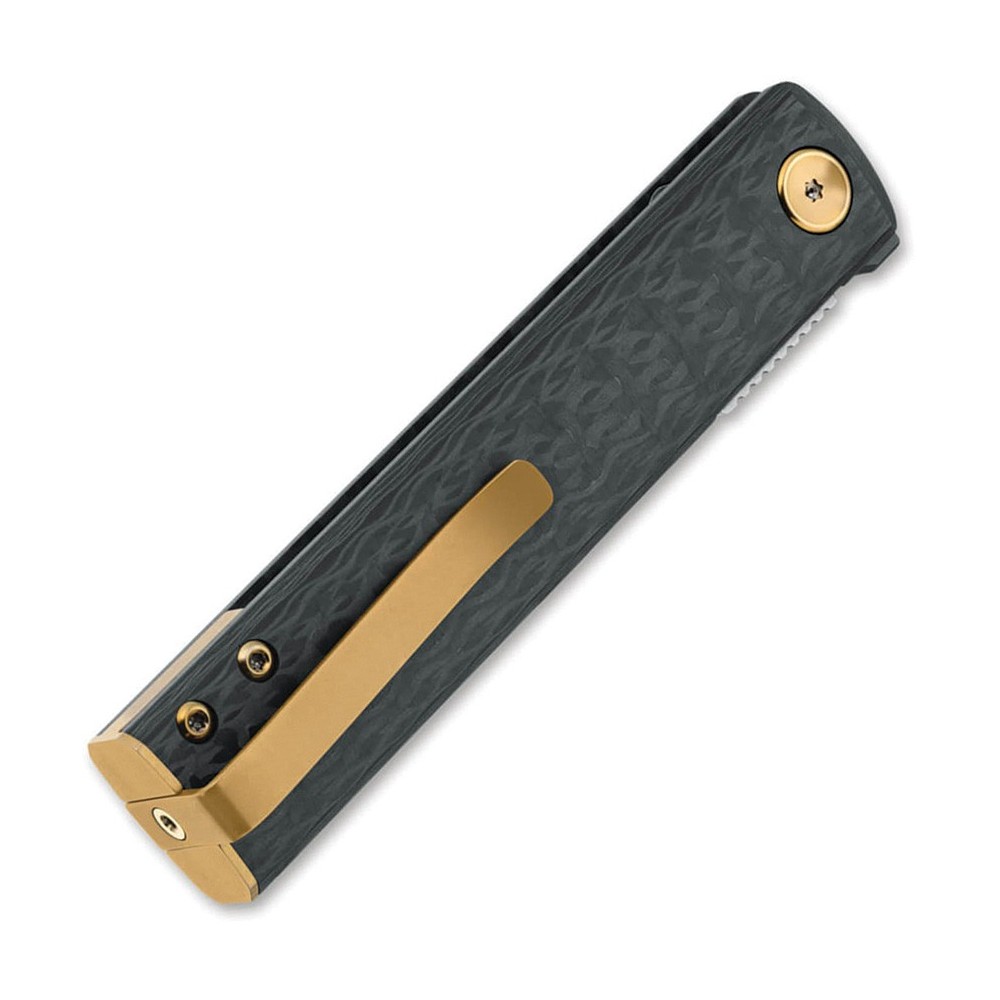 FOX CHNOPS Linerlock CF