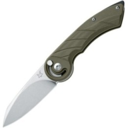 FOX Radius Lock OD