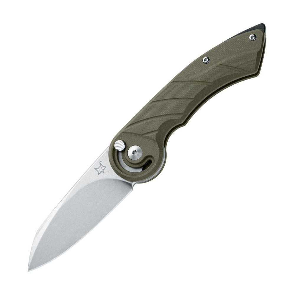 FOX Radius Lock OD