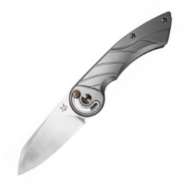 FOX Radius Finger Safe Lock