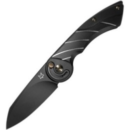 FOX Radius Lock