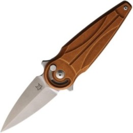 FOX Saturn Slide Lock Copper