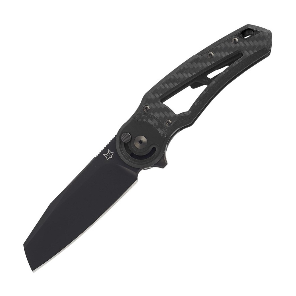FOX Metamorphosis Radius Lock CF