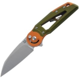 FOX Metamorphosis Radius Lock Grn