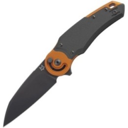 FOX Metamorphosis Radius Lock SW