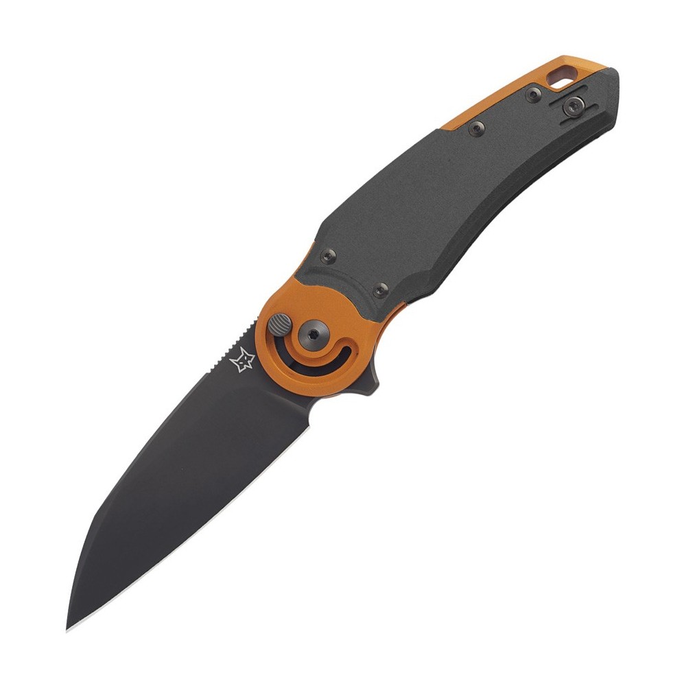 FOX Metamorphosis Radius Lock SW