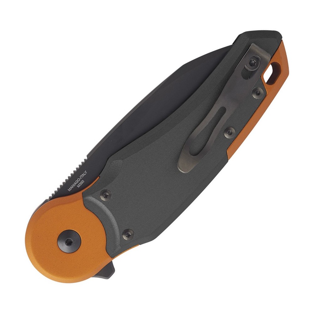 FOX Metamorphosis Radius Lock SW