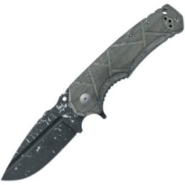 FOX URO Linerlock OD