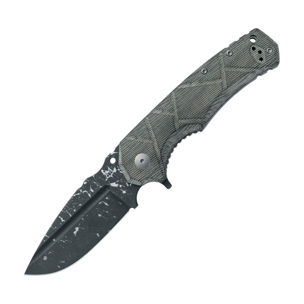 FOX URO Linerlock OD