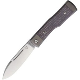 FOX Gunstock Barlow Bison Mic