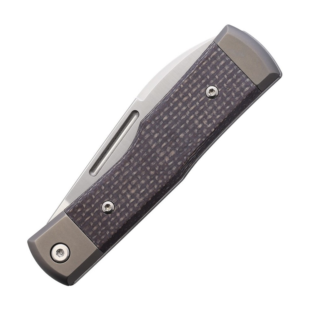 FOX Gunstock Barlow Bison Mic