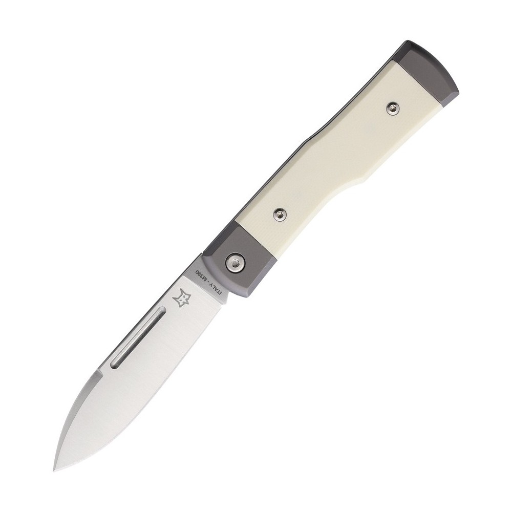 FOX Gunstock Barlow Bone