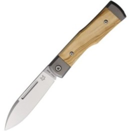 FOX Gunstock Barlow Olive