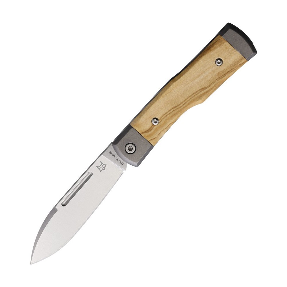 FOX Gunstock Barlow Olive