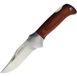 FOX Forest Lockback Pakkawood