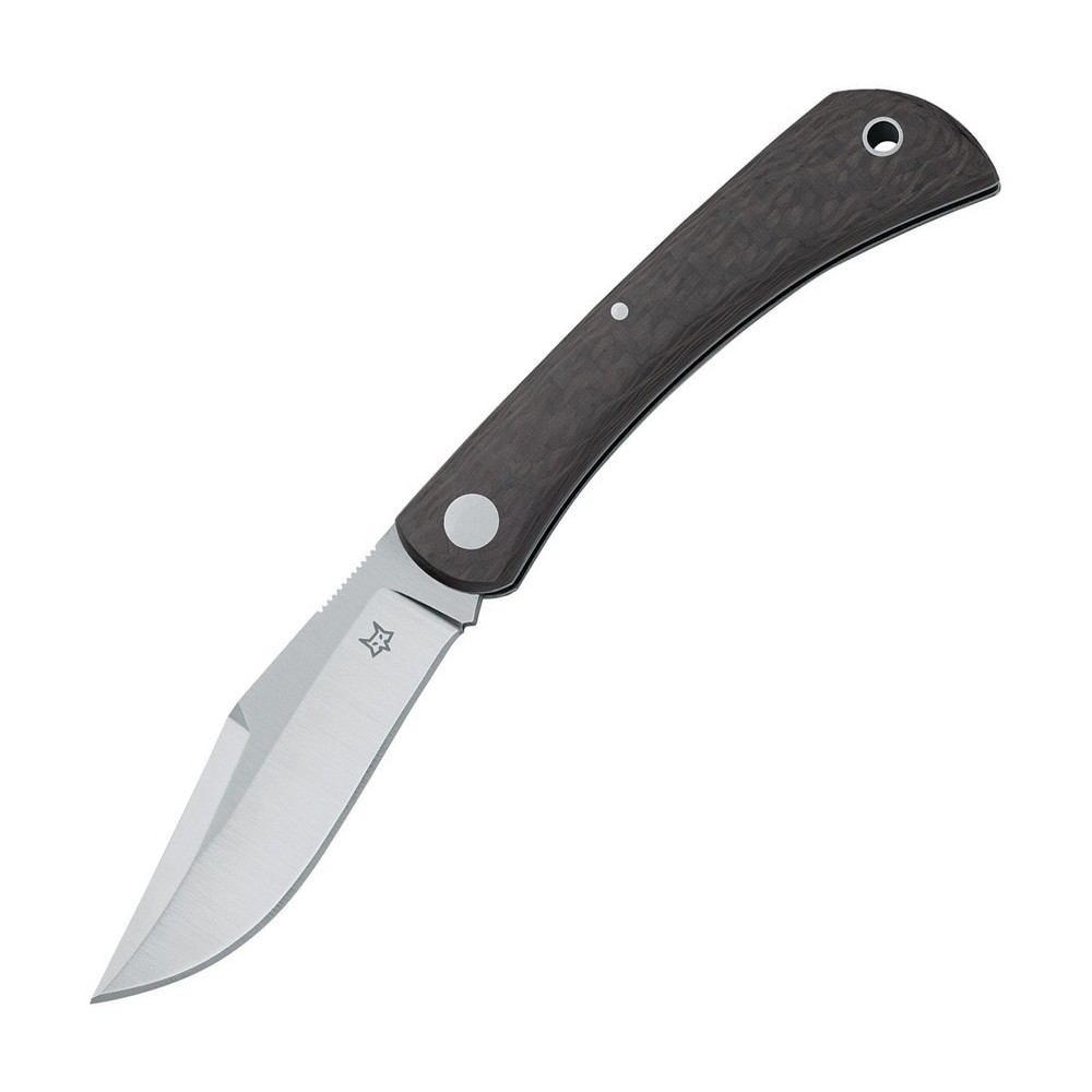 FOX Libar Slip Joint CF