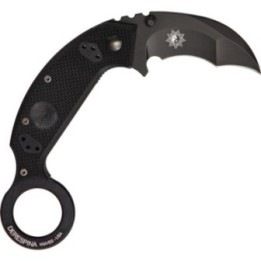 FOX Derespina Folding Karambit