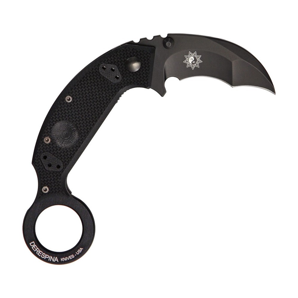 FOX Derespina Folding Karambit