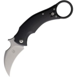 FOX Bastinelli BlackBird Karambit