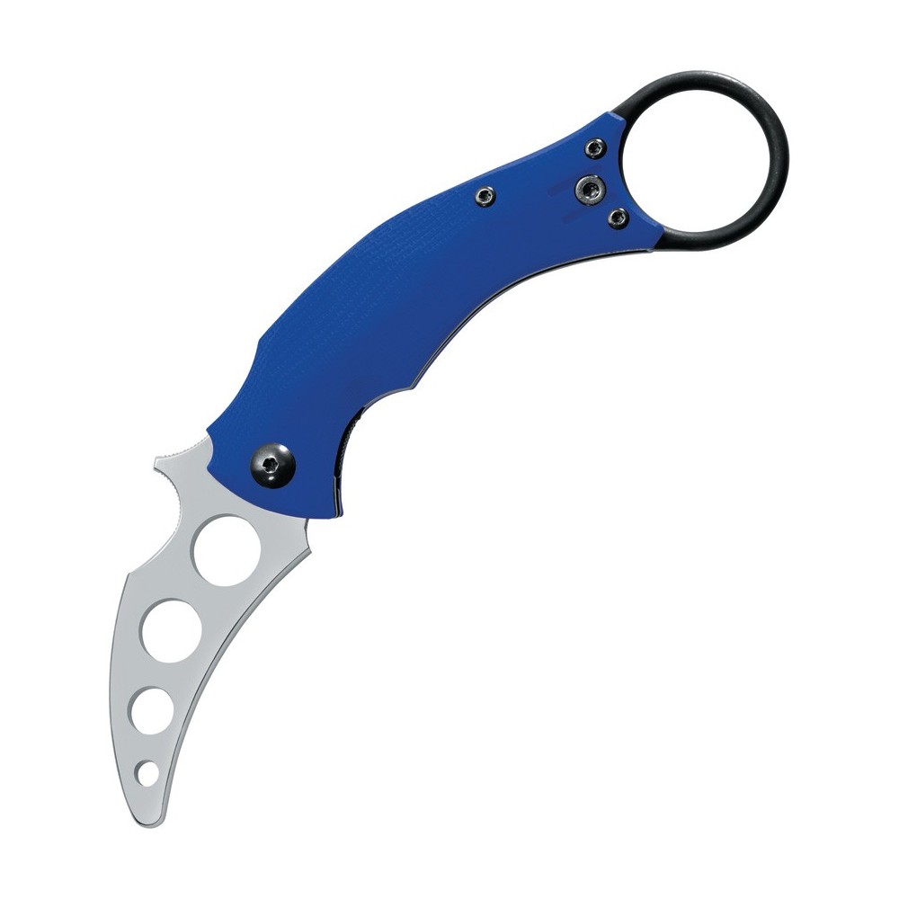 FOX Blackbird Linerlock Trainer