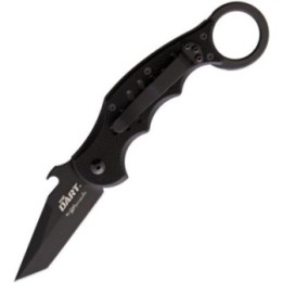 FOX Dart Karambit Linerlock