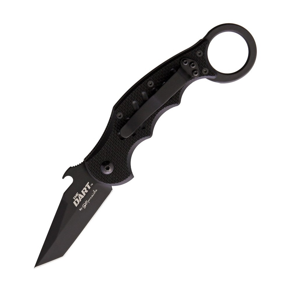 FOX Dart Karambit Linerlock