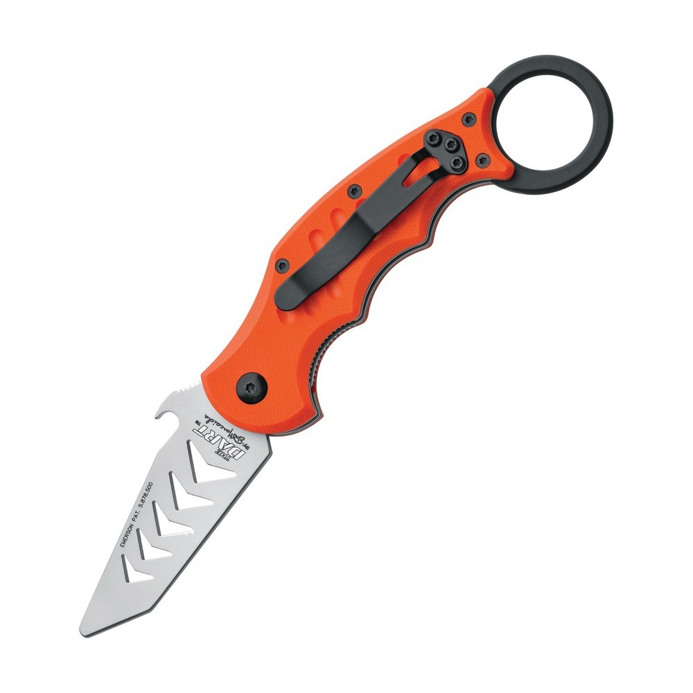 FOX Dart Karambit Trainer