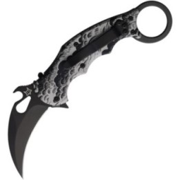 FOX Karambit Linerlock Waves