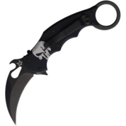 FOX Karambit Linerlock Punisher