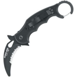 FOX Rescue Karambit Linerlock