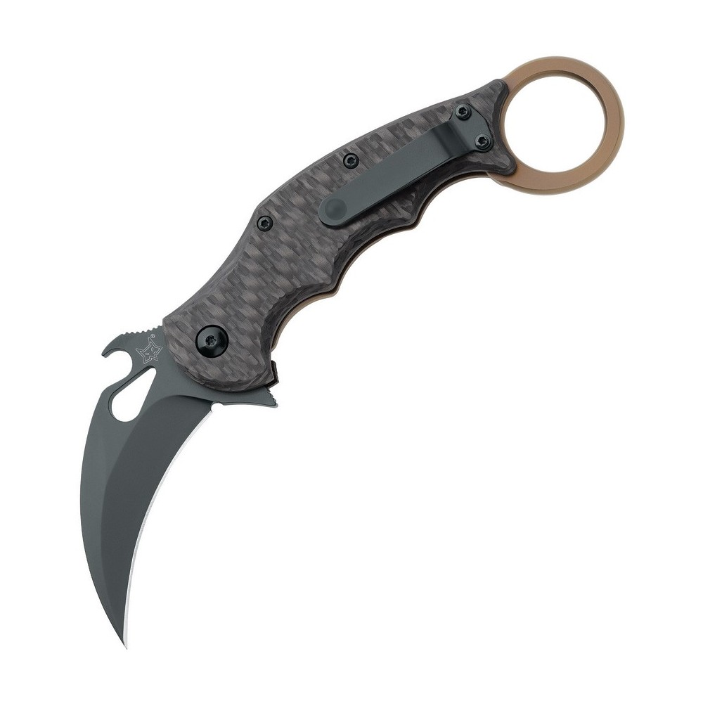 FOX Karambit Framelock