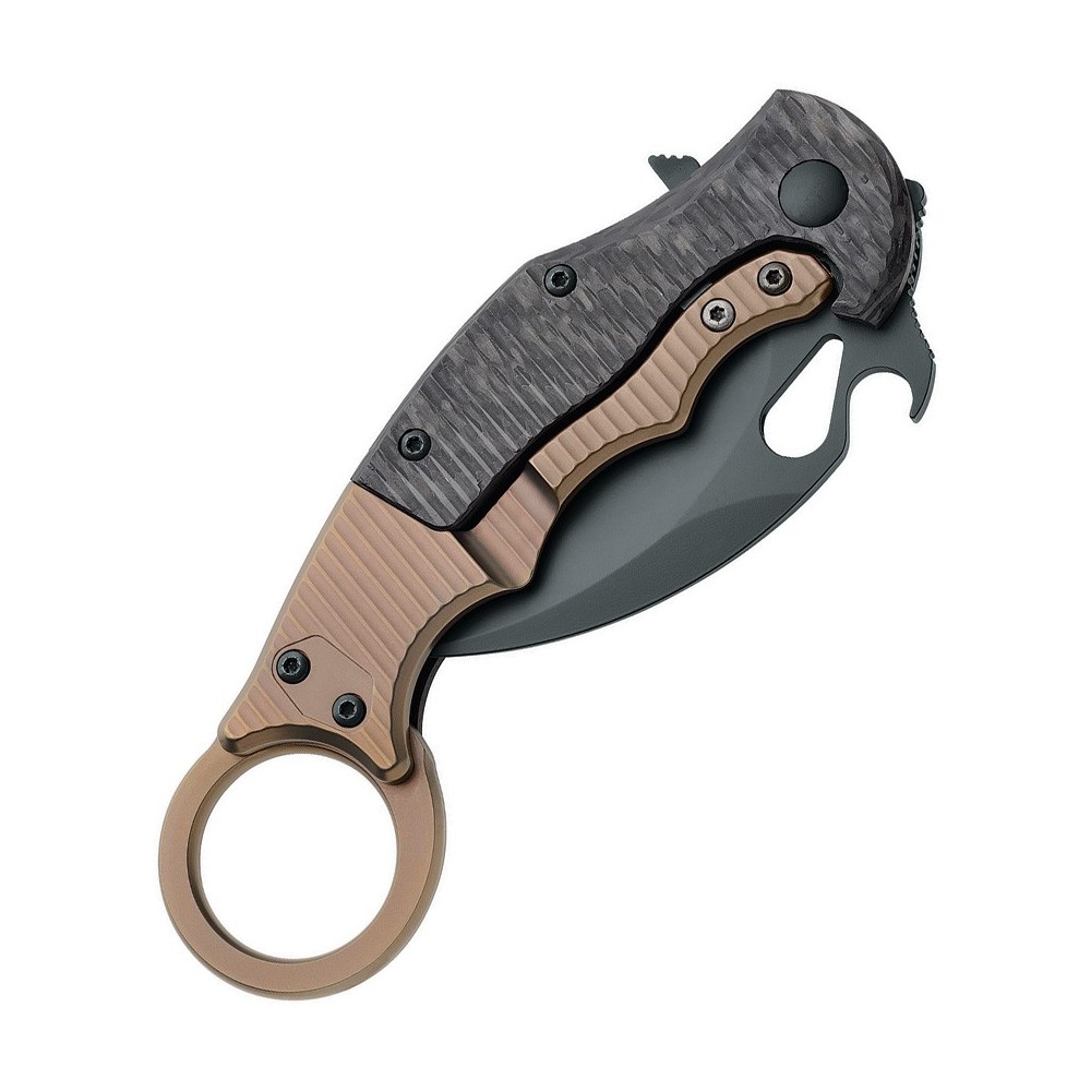FOX Karambit Framelock