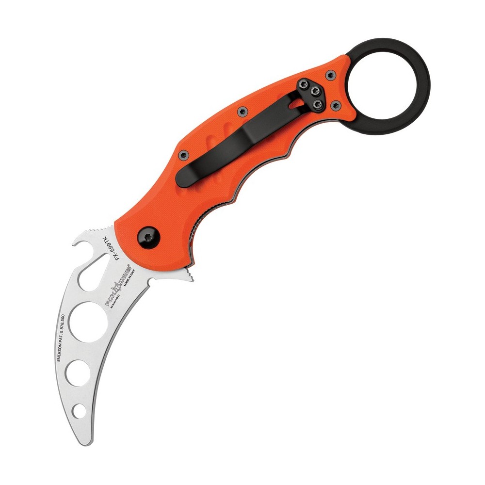 FOX Small Karambit Trainer